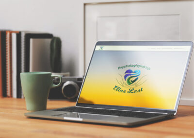 Psychologiepraktijk Eline Last