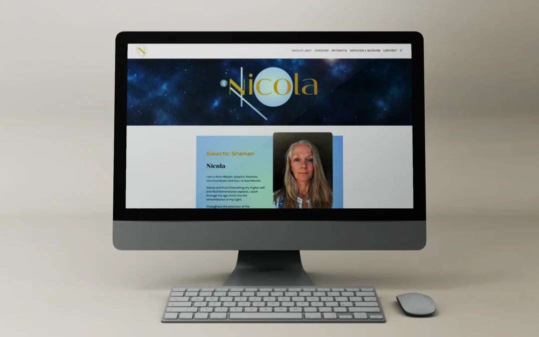 Technical System Design: Nicola Light